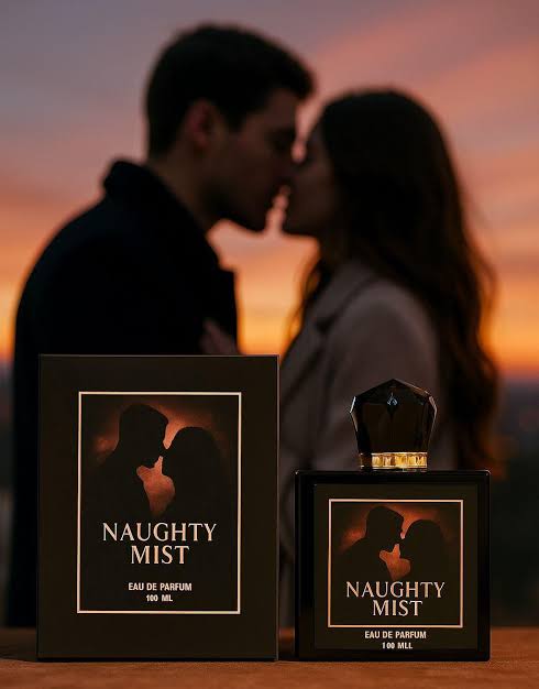 Naughty Mist Perfume....?