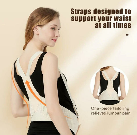 Pregnant Women Belts Maternity Belly Belt Waist Care | Support Belly Band for women...?