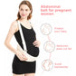 Pregnant Women Belts Maternity Belly Belt Waist Care | Support Belly Band for women...?