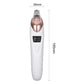 Face Vacuum Suction Blackhead Remover Pore Cleaner ...?