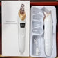 Face Vacuum Suction Blackhead Remover Pore Cleaner ...?