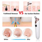 Face Vacuum Suction Blackhead Remover Pore Cleaner ...?