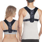 Posture corrector Upper back....?
