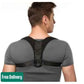 Posture corrector Upper back....?