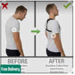 Posture corrector Upper back....?