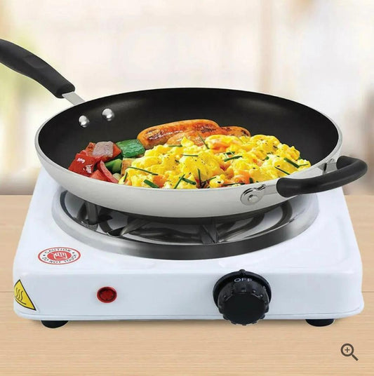 Hot Plate Electric Stove for cooking....?