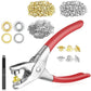 Metal Hand Press Tich Button Machine With 25 Button.....?