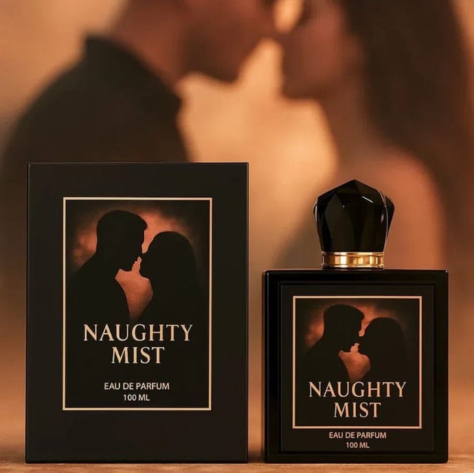 Naughty Mist Perfume....?