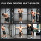 11-Piece Resistance Band Set for Home Gym Fitness Training....?
