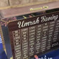 Umrah Saving Box..?