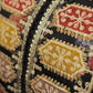 3 Pcs Women's Stitched Lawn Sequins Embroidered Suit...?