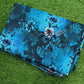 2 Pcs Women's Unstitched Printed Suit....?