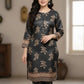 2 Pcs Women's Unstitched Printed Suit...?