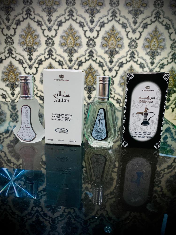 Unisex Long Lasting Perfume....?