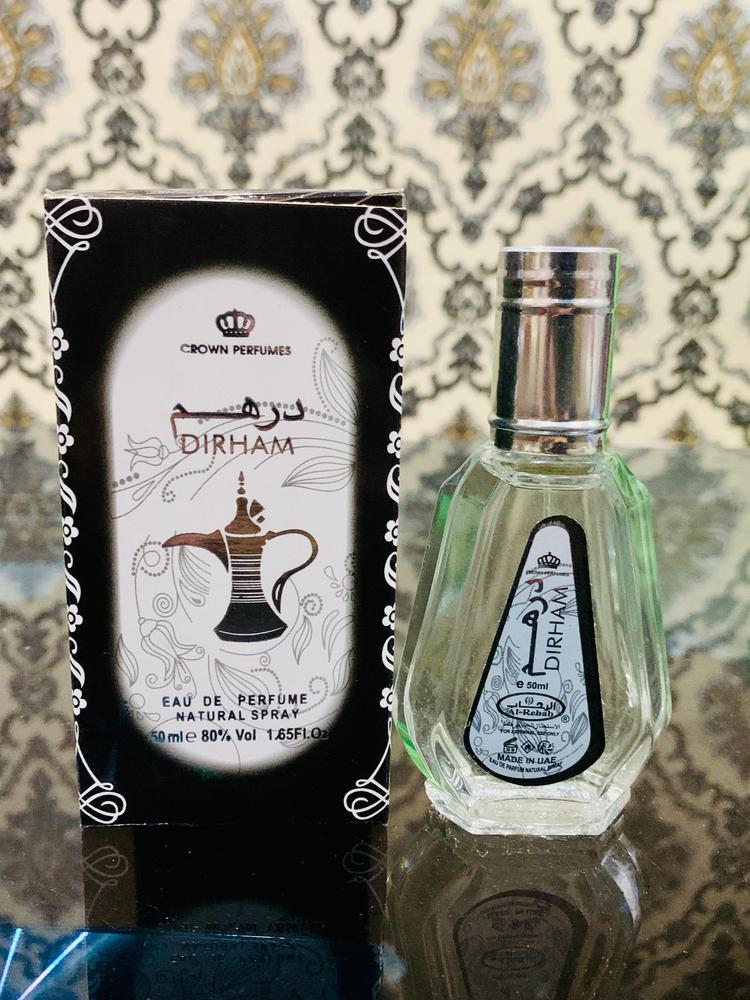 Unisex Long Lasting Perfume....?