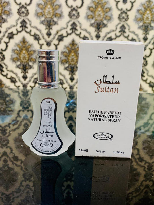 Unisex Long Lasting Perfume....?