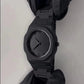 Black Arabic Aura Watch....?