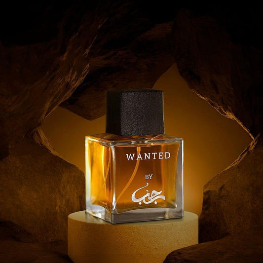 (Wanted BY Rajab)~perfume for Mens ......?