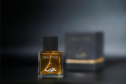 (Wanted BY Rajab)~perfume for Mens ......?