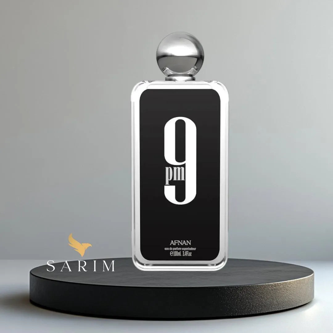 9PM~Afnan-Black....?