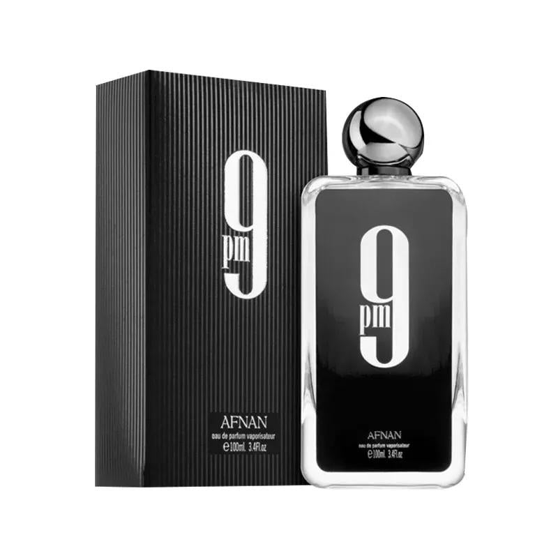 9PM~Afnan-Black....?