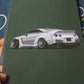 3 Pcs Cars Wall Frames Set...?